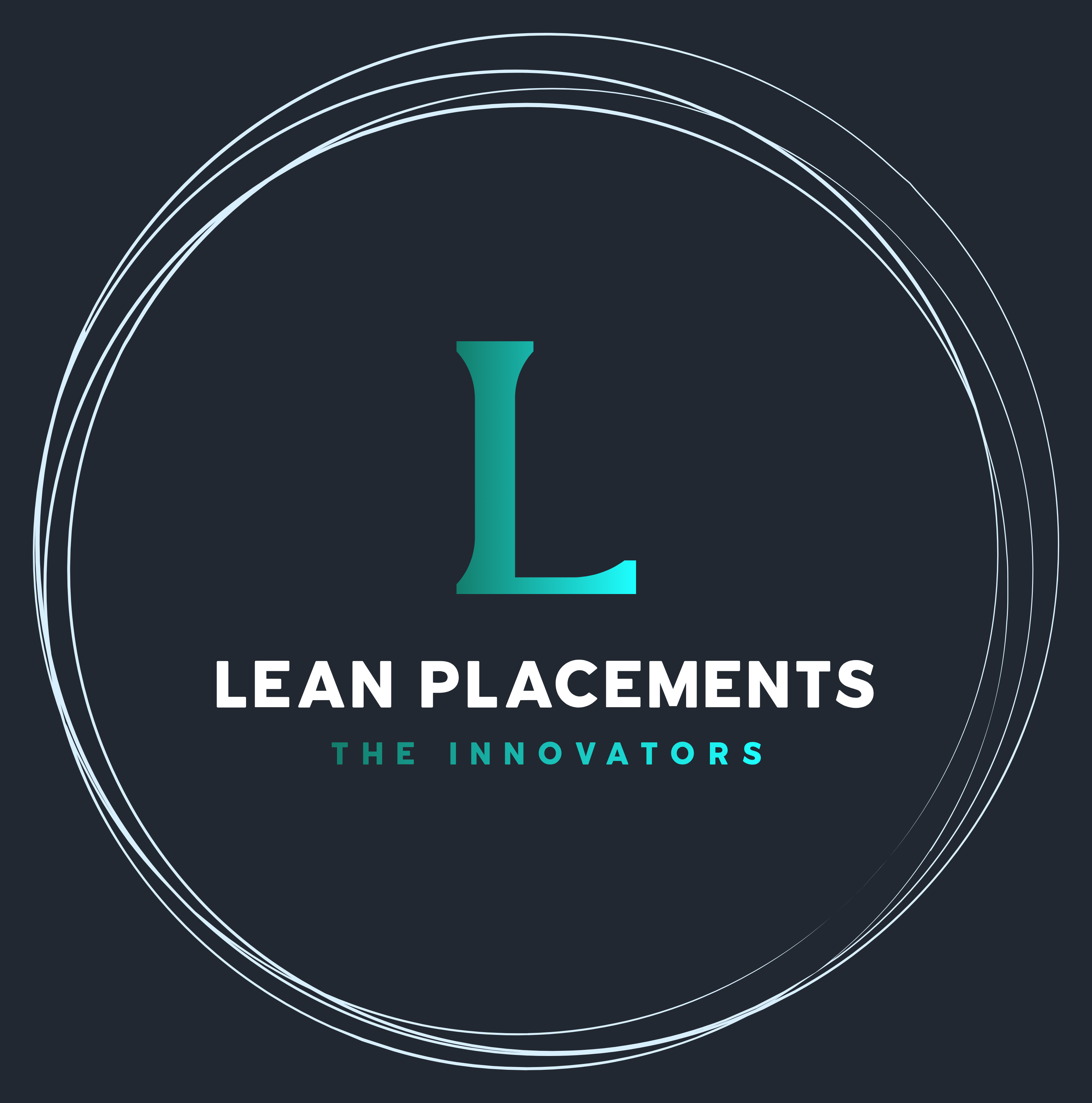 Color logo with background